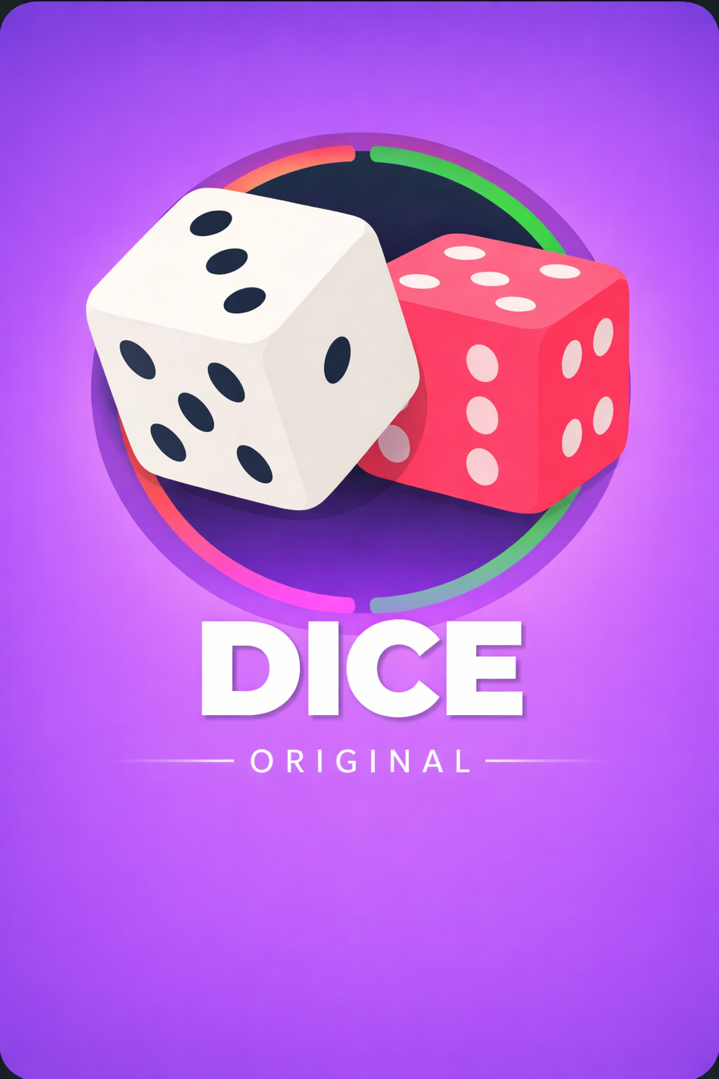 Dice
